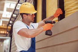 Best Custom Trim and Detailing for Siding  in Lufkin, TX